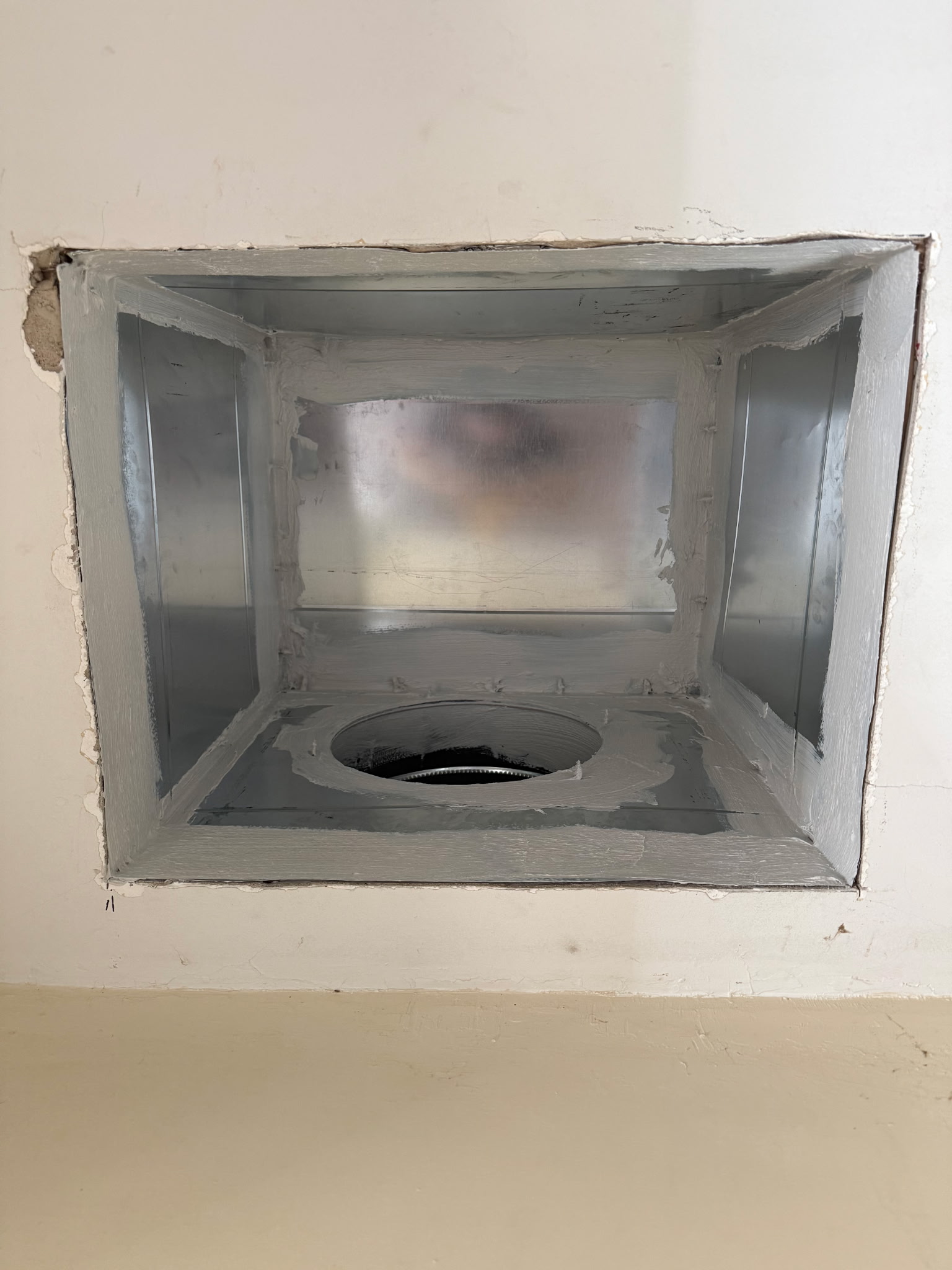New HVAC Installations 
