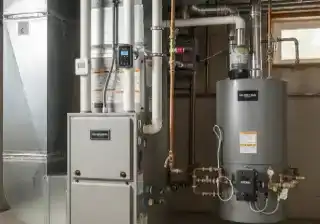 Home Heating Systems