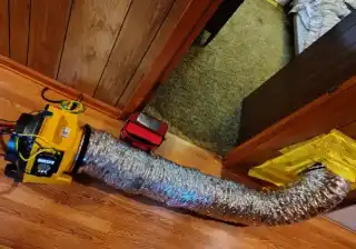 Home Ventilation