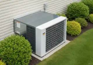 Residential Air Conditioning