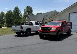 Southern Summit HVAC heating and cooling services in Western North Carolina